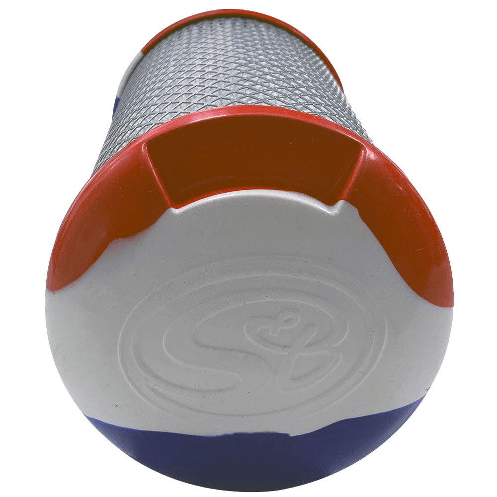 REPLACEMENT FILTER FOR 2015-2025 POLARIS RZR 900 / S1000, 2016-2025 POLARIS GENERAL, 2024-2025 POLARIS RANGER XD 1500 - S&B