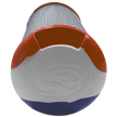 REPLACEMENT FILTER FOR 2015-2025 POLARIS RZR 900 / S1000, 2016-2025 POLARIS GENERAL, 2024-2025 POLARIS RANGER XD 1500 - S&B