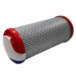 REPLACEMENT FILTER FOR 2015-2025 POLARIS RZR 900 / S1000, 2016-2025 POLARIS GENERAL, 2024-2025 POLARIS RANGER XD 1500 - S&B