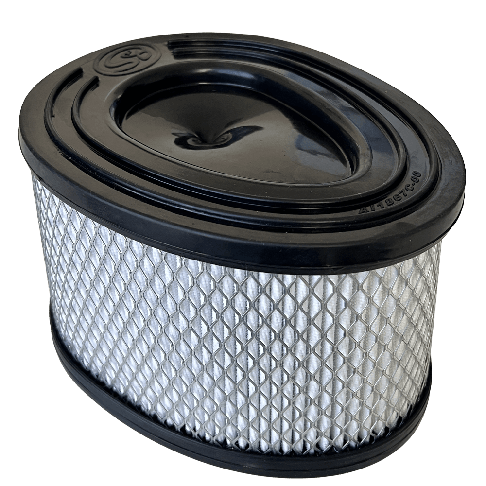 Replacement Filter For 2012-2019 ARCTIC CAT WILDCAT - S&B