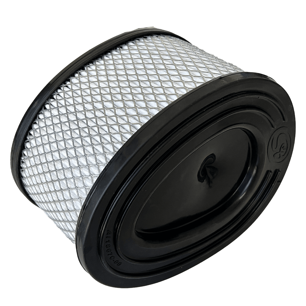 Replacement Filter For 2012-2019 ARCTIC CAT WILDCAT - S&B