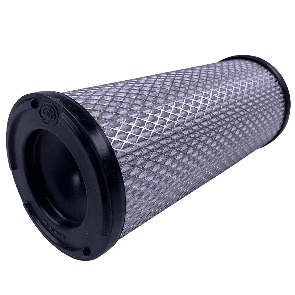 REPLACEMENT FILTER FOR 2017-2025 CAN-AM MAVERICK X3, 2024 MAVERICK R, 2021-2025 COMMANDER, SPORT 1000R - S&B