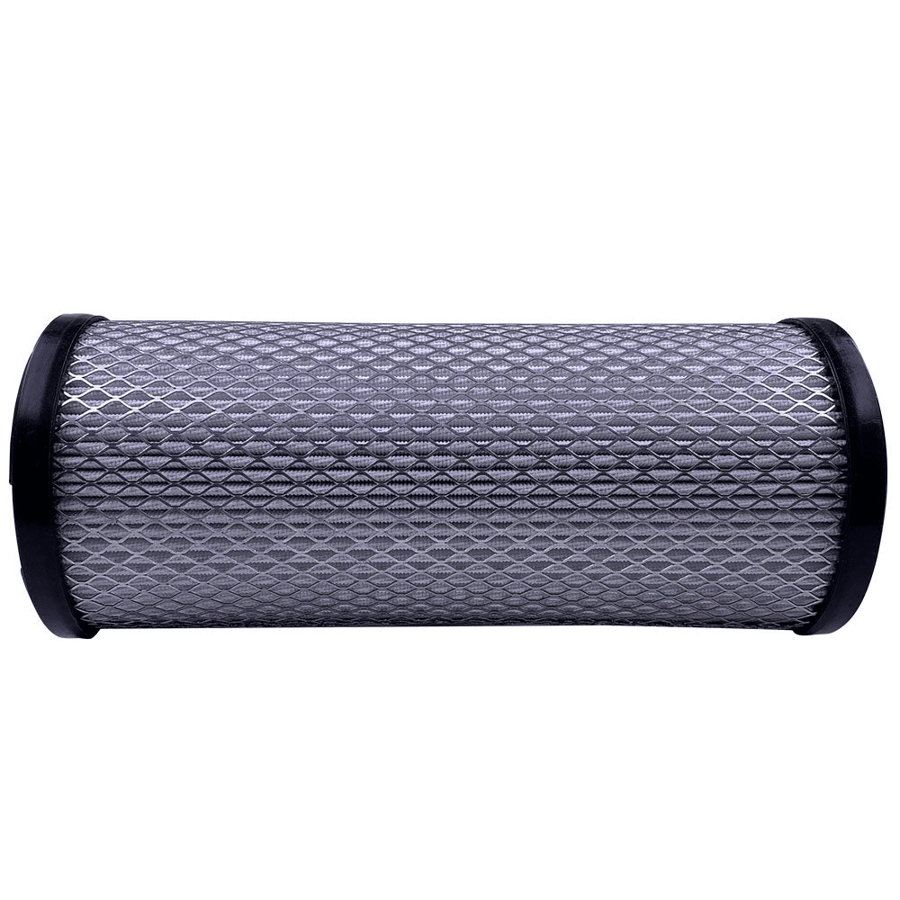 REPLACEMENT FILTER FOR 2017-2025 CAN-AM MAVERICK X3, 2024 MAVERICK R, 2021-2025 COMMANDER, SPORT 1000R - S&B