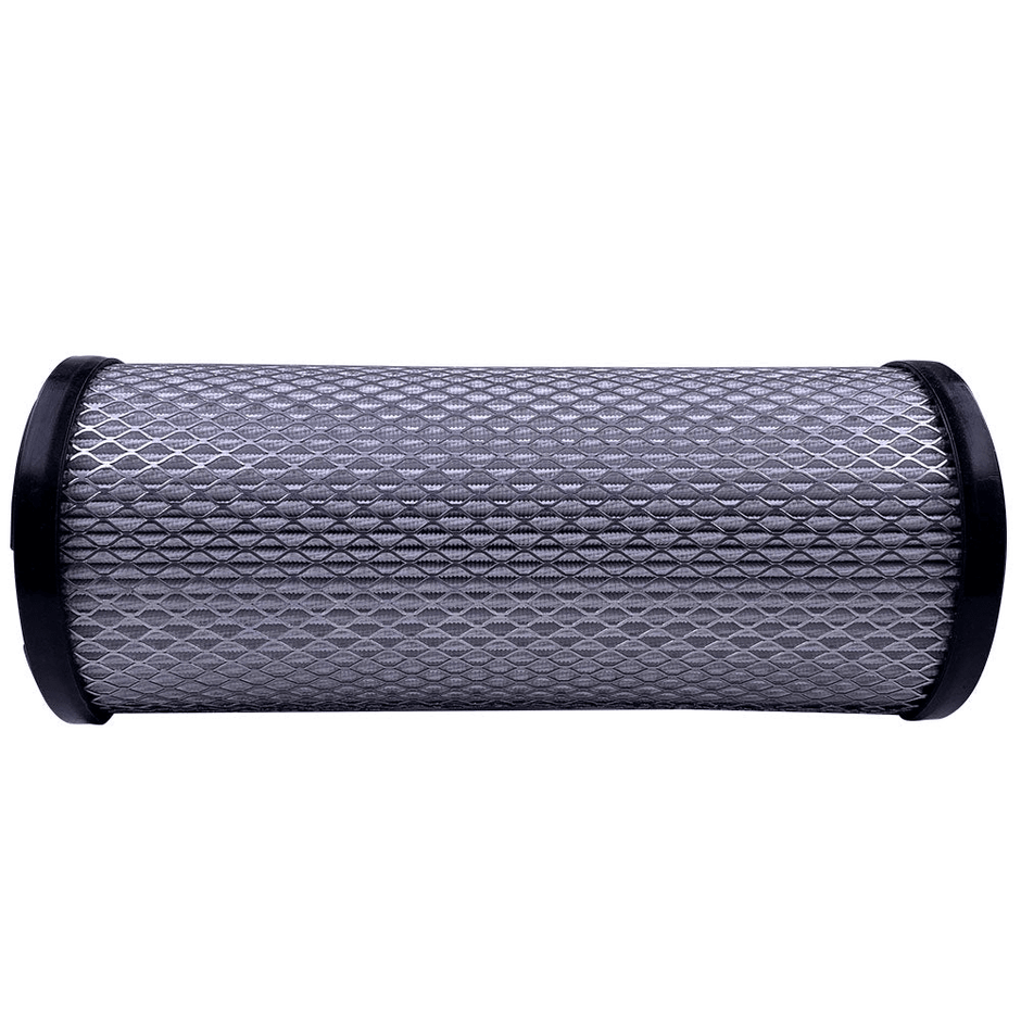 REPLACEMENT FILTER FOR 2017-2025 CAN-AM MAVERICK X3, 2024 MAVERICK R, 2021-2025 COMMANDER, SPORT 1000R - S&B