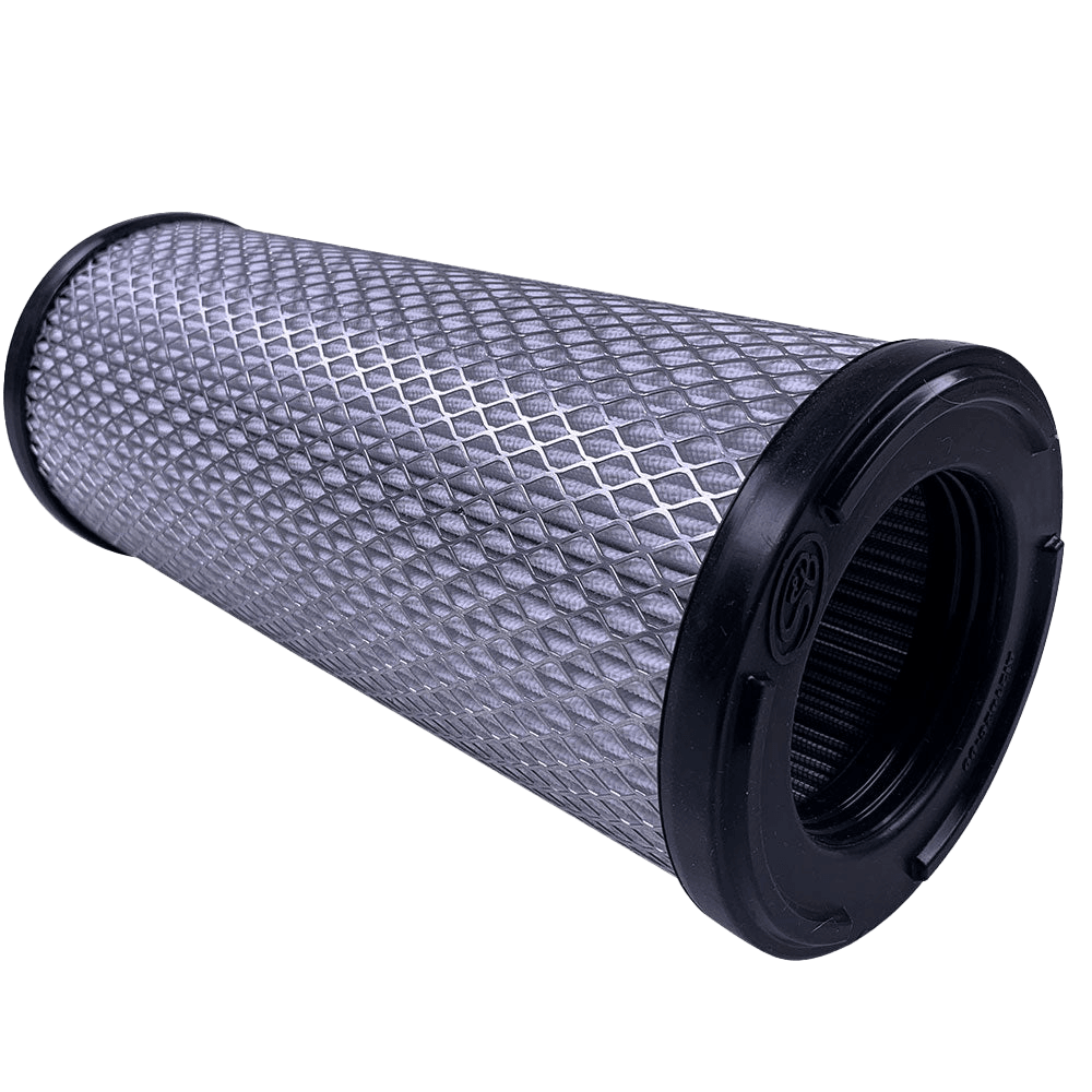 REPLACEMENT FILTER FOR 2017-2025 CAN-AM MAVERICK X3, 2024 MAVERICK R, 2021-2025 COMMANDER, SPORT 1000R - S&B
