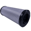 REPLACEMENT FILTER FOR 2017-2025 CAN-AM MAVERICK X3, 2024 MAVERICK R, 2021-2025 COMMANDER, SPORT 1000R - S&B