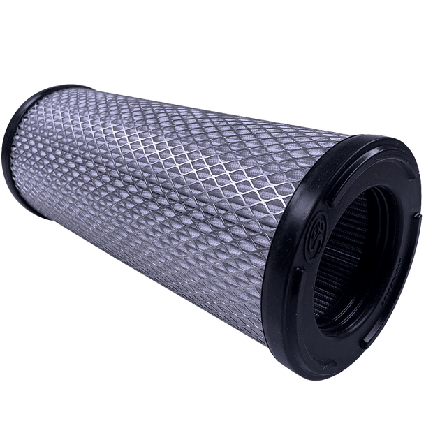 REPLACEMENT FILTER FOR 2017-2025 CAN-AM MAVERICK X3, 2024 MAVERICK R, 2021-2025 COMMANDER, SPORT 1000R - S&B
