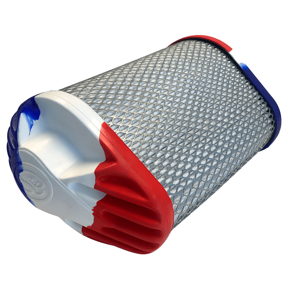 REPLACEMENT FILTER FOR 2014-2025 POLARIS RZR XP 1000 / TURBO, PRO XP / RS1, TURBO R, PRO S - S&B