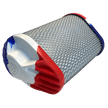 REPLACEMENT FILTER FOR 2014-2025 POLARIS RZR XP 1000 / TURBO, PRO XP / RS1, TURBO R, PRO S - S&B