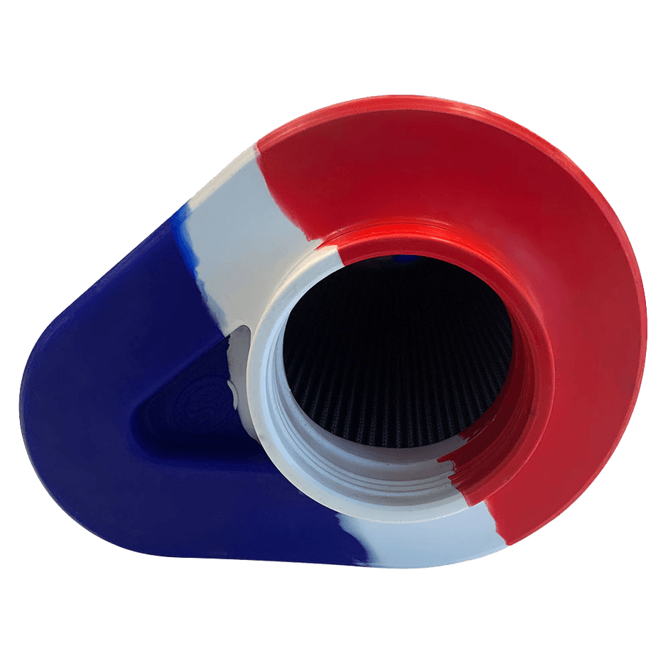 REPLACEMENT FILTER FOR 2014-2025 POLARIS RZR XP 1000 / TURBO, PRO XP / RS1, TURBO R, PRO S - S&B
