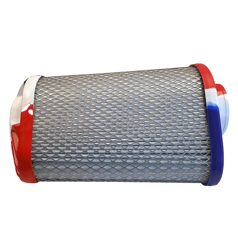 REPLACEMENT FILTER FOR 2014-2025 POLARIS RZR XP 1000 / TURBO, PRO XP / RS1, TURBO R, PRO S - S&B