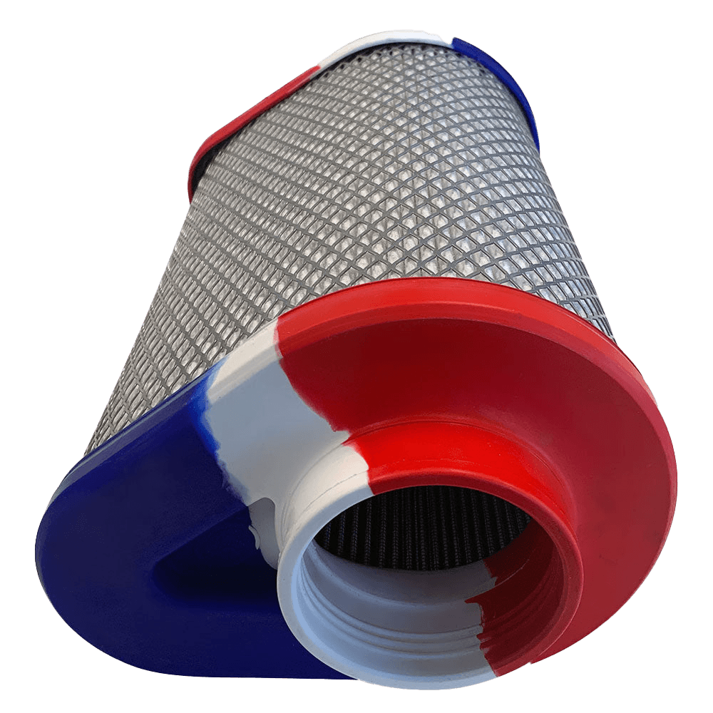 REPLACEMENT FILTER FOR 2014-2025 POLARIS RZR XP 1000 / TURBO, PRO XP / RS1, TURBO R, PRO S - S&B