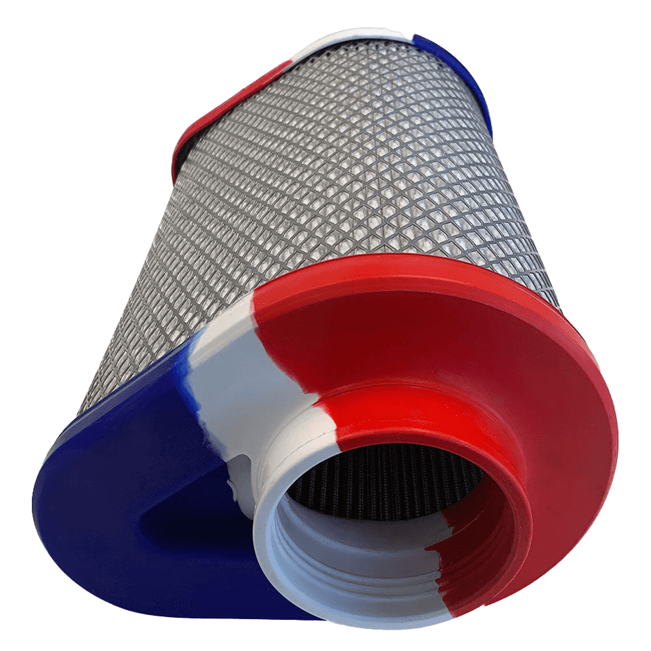 REPLACEMENT FILTER FOR 2014-2025 POLARIS RZR XP 1000 / TURBO, PRO XP / RS1, TURBO R, PRO S - S&B