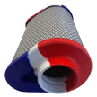 REPLACEMENT FILTER FOR 2014-2025 POLARIS RZR XP 1000 / TURBO, PRO XP / RS1, TURBO R, PRO S - S&B