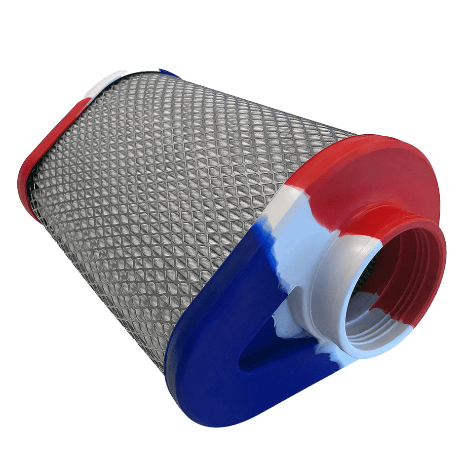 REPLACEMENT FILTER FOR 2014-2025 POLARIS RZR XP 1000 / TURBO, PRO XP / RS1, TURBO R, PRO S - S&B