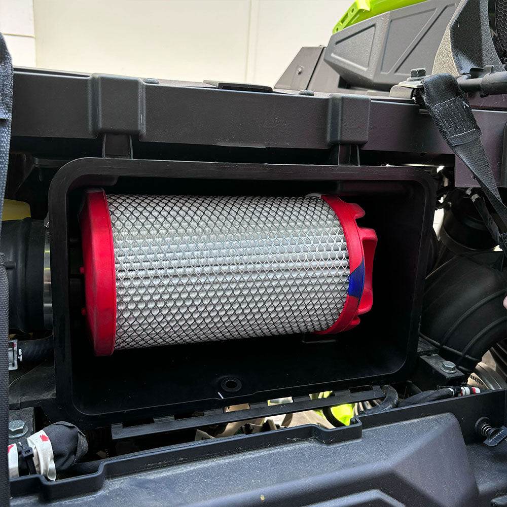 Replacement Filter for 2022-2025 Polaris RZR Pro R 2.0L - S&B