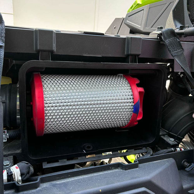 Replacement Filter for 2022-2025 Polaris RZR Pro R 2.0L - S&B