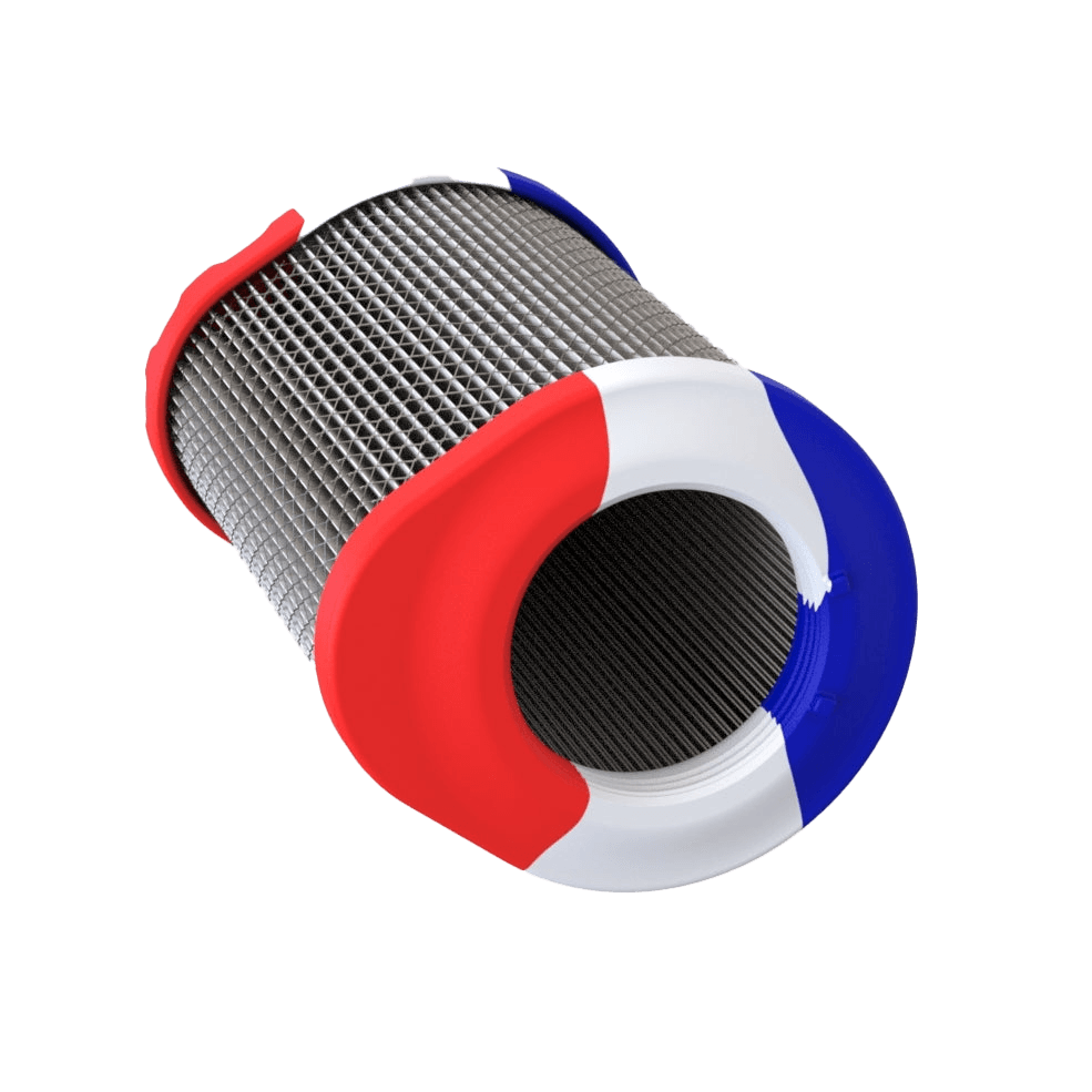 Replacement Filter for 2022-2025 Polaris RZR Pro R 2.0L - S&B