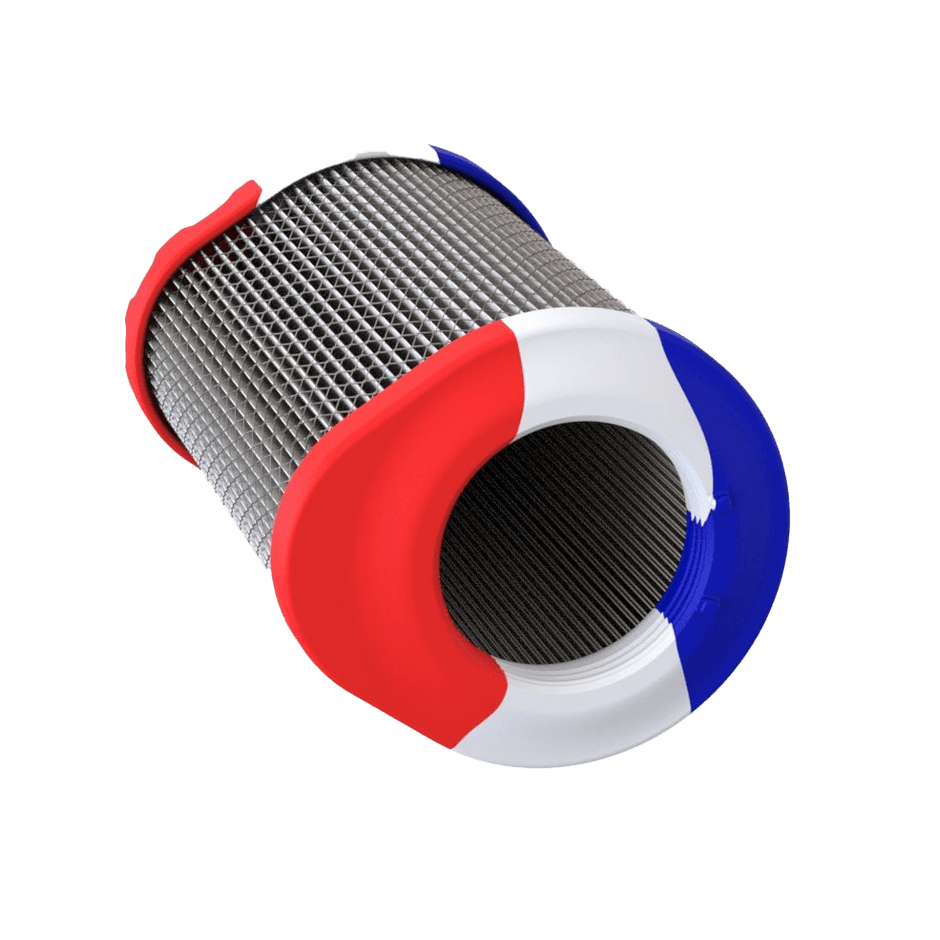 Replacement Filter for 2022-2025 Polaris RZR Pro R 2.0L - S&B