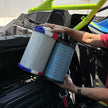 Replacement Filter for 2022-2025 Polaris RZR Pro R 2.0L - S&B