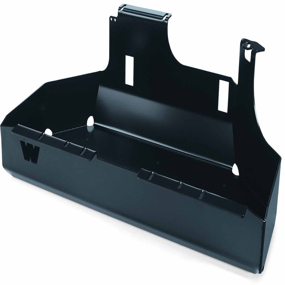 Gas Tank Skid Plate For 1987-1995 Jeep Wrangler YJ