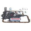 C6 (Except Diesel) Reprogramming Kit With Manual Shift Control