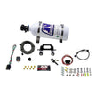 Nitrous Express - 800cc RZR PLATE SYSTEM WITH 5.0lb BOTTLE - 67000-05P