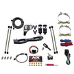 Nitrous Express - 1000cc RZR PLATE SYSTEM WITH NO BOTTLE - 67002-00P