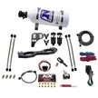 Nitrous Express - 1000cc RZR PLATE SYSTEM WITH 5.0lb BOTTLE - 67002-05P