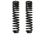 ICON 2005-2025 Ford F-250/F-350 Super Duty 4WD Diesel Front 7” Lift Dual Rate Spring Kit
