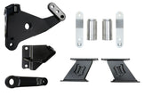 ICON 2008-2010 Ford F-250/F-350 Super Duty Front 7” Lift Box Kit