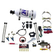 Nitrous Express - NITROUS SYSTEM FOR WILDCAT 1000 SXS W/ 5.0LB BOTTLE - 67101-05P