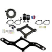 Nitrous Express - 4150 Assasin Plate RNC Up To 750HP No Bottle  - 67140-00