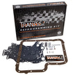C6 (Except Diesel) Reprogramming Kit With Manual Shift Control