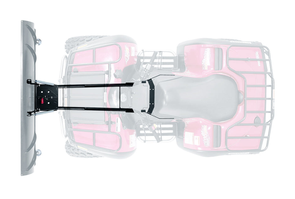 Center Plow Mount Kit For The Can-Am Outlander