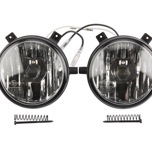 ARB - 6821201 - Fog Light Kit