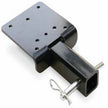MULTI-MOUNT UTILITY WINCH MOUNT PLATE