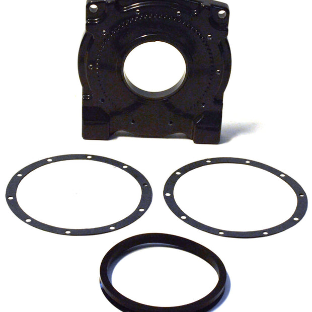 Drum Support