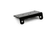 Fairlead Mount Plate 7.37 Inch Wide