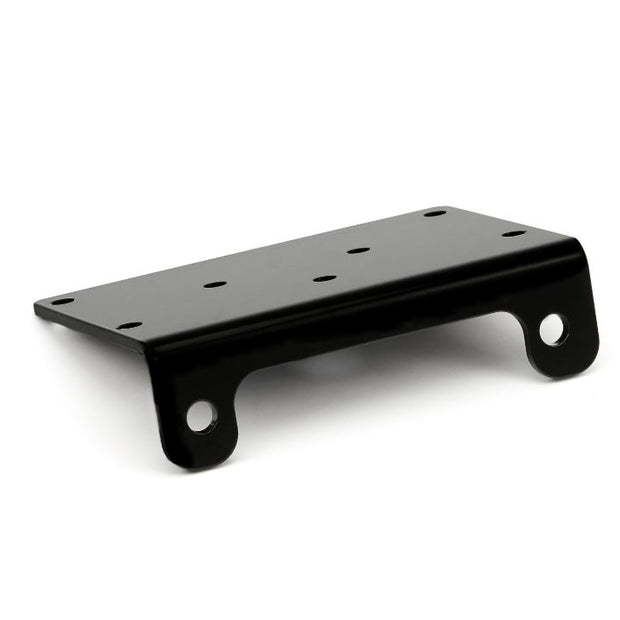 Fairlead Mount Plate 7.37 Inch Wide