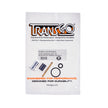6L80  6L90  8L90  Allison Cooler Flow Bypass Delete Kit