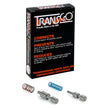 Solenoid And Lube Regulator Refill Kit (tools Not Included)