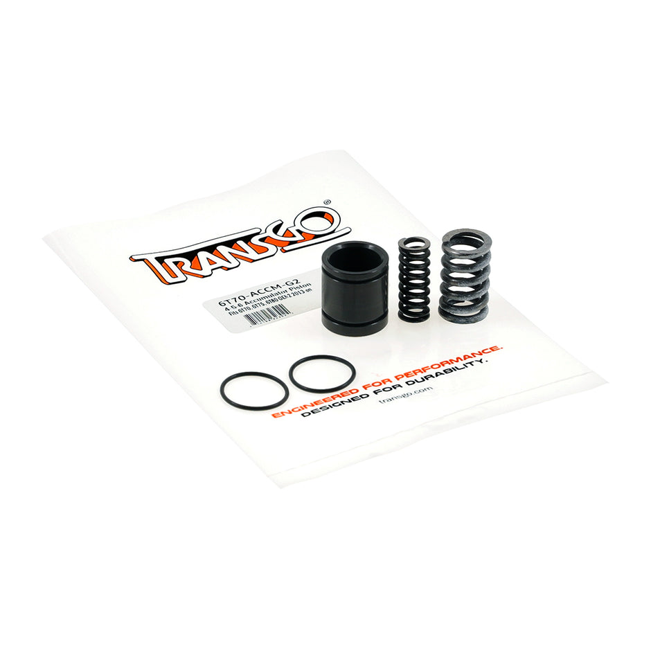 4-5-6 Accumulator Piston Kit