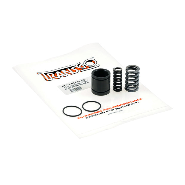 4-5-6 Accumulator Piston Kit