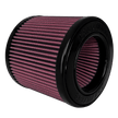 STOCK REPLACEMENT FILTER FOR THE 2021-2025 FORD BRONCO, 2.3L, 2.7L, 2024-2025 RANGER 2.3L - S&B