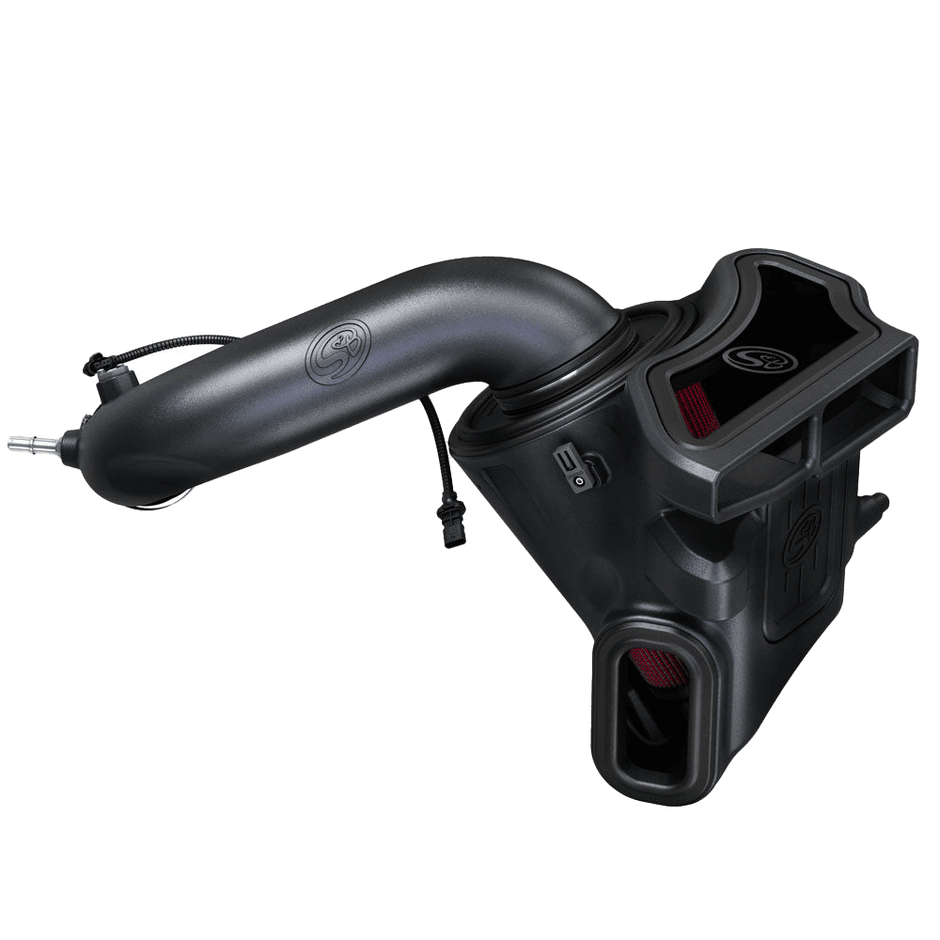 Cold Air Intake for 2019-2025 Silverado, Sierra 1500 / 2021-2025 Tahoe, Yukon, Suburban, Escalade - S&B