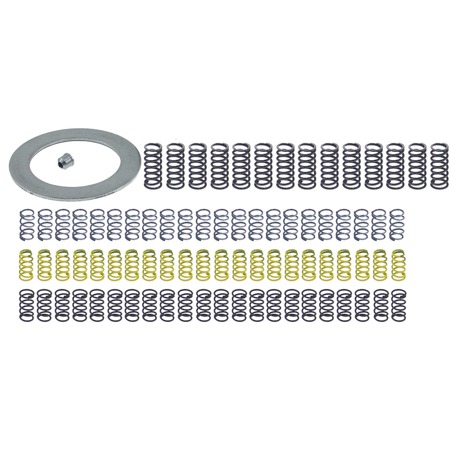 TH700-4L  4L60 Clutch Spring Kit (HD-HP) High RPM