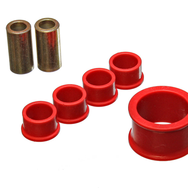 Energy Suspension - Rack And Pinion Bushing Set - 7.10105R