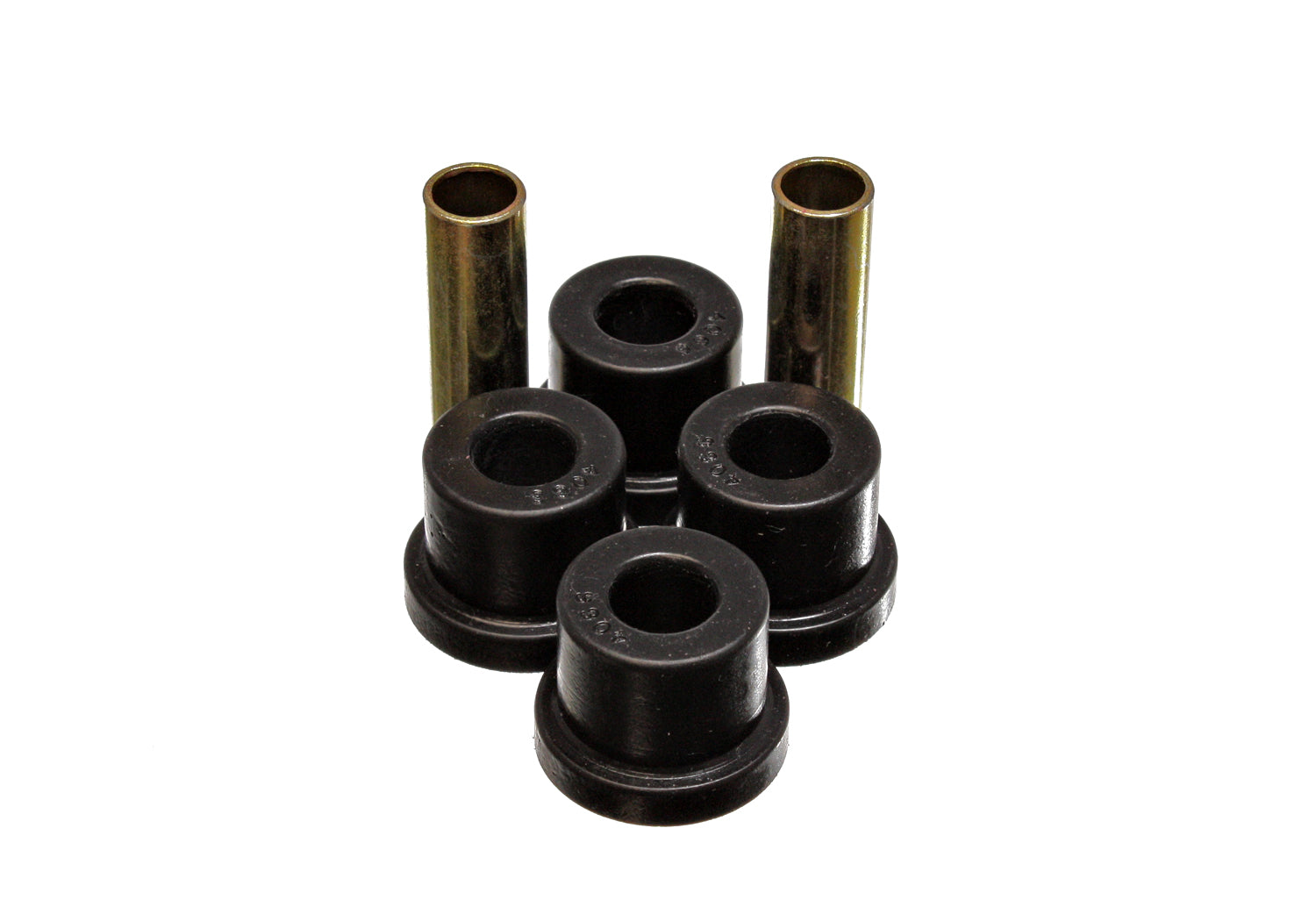 Energy Suspension - Transmission Crossmember Mount Bushings - 7.1101G