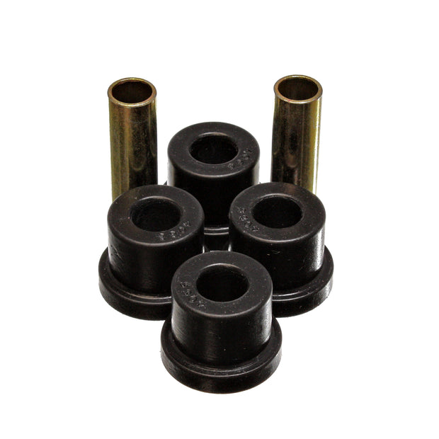 Energy Suspension - Transmission Crossmember Mount Bushings - 7.1101G